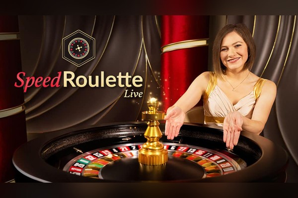 Speed Roulette