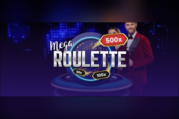 Mega Roulette